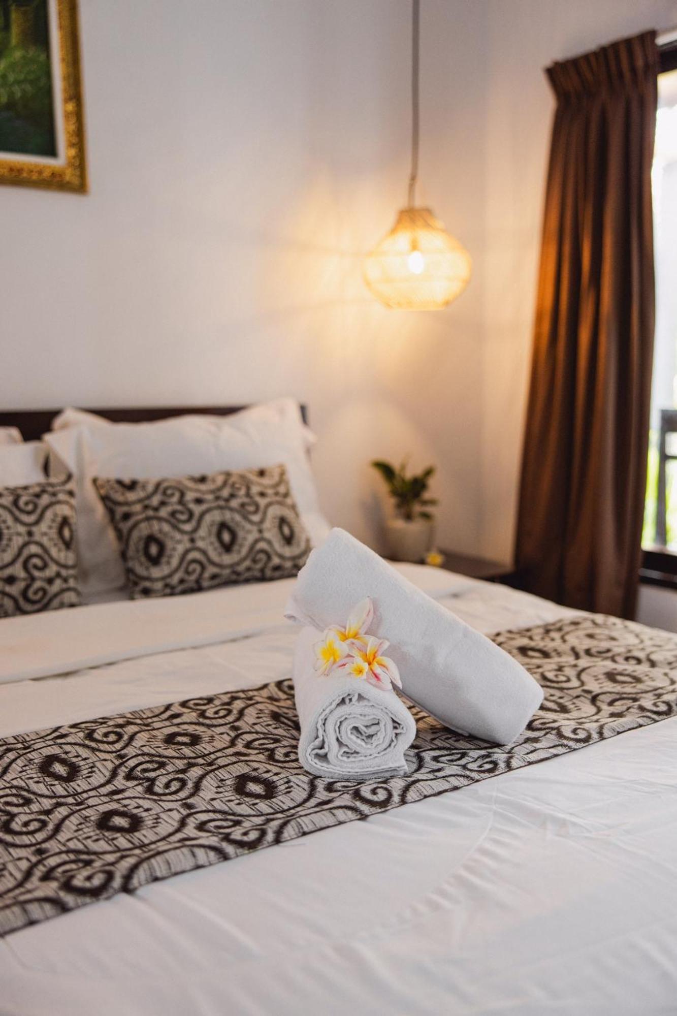 Kubu Pande Canggu Exteriér fotografie
